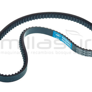 ANOVA MC500-39 Correa B37 - MC500 MC507 - Reymotor
