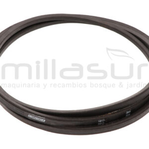 ANOVA TC102-0182 Correa Traccion 13x2700 Tractor TC92
