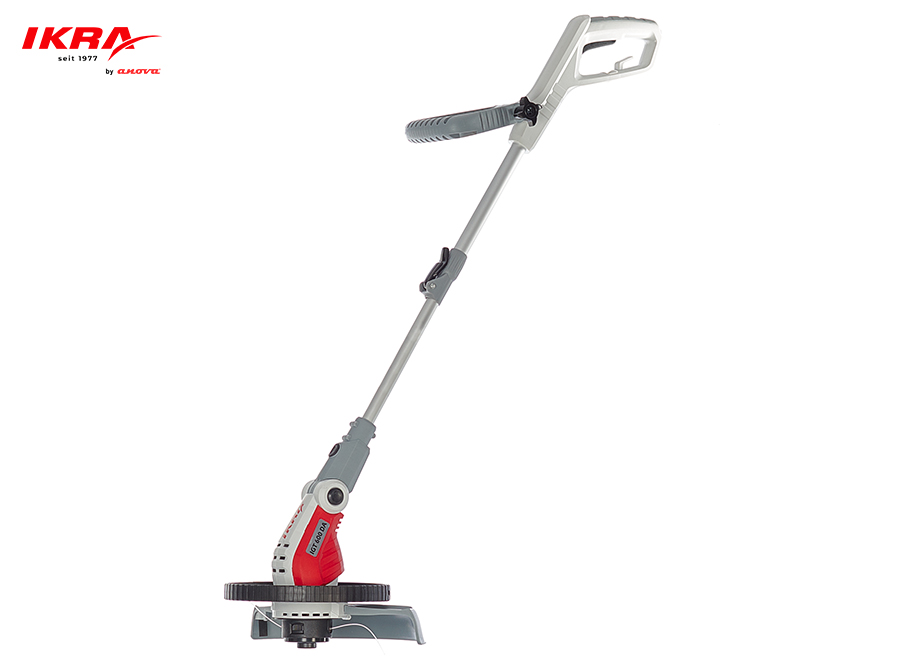 ANOVA TE450 Cortabordes Ikra Elect. 600 W - Reymotor