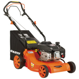 ANOVA CC340PT Cortacesped - 41 cm Chasis Abs (Autopropulsado) - Reymotor
