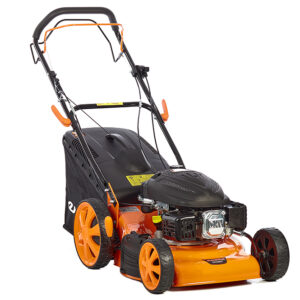 ANOVA CC246T Cortacesped - 46 cm - Autopropulsado - Reymotor