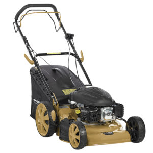 ANOVA BRICOGARDEN BGLM746T Cortacesped Anova - 46cm - Autopropulsado Carnota - Bricogarden - Reymotor