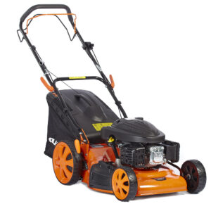 ANOVA CC251T Cortacesped 5 HP - 51 cm (Autopropulsado) - Reymotor