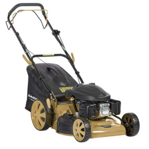 ANOVA BRICOGARDEN BGLM751T Cortacesped Anova 6 HP - 51 cm - Autopropulsado Catedrales - Bricogarden - Reymotor