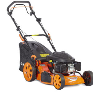 ANOVA CC251TA Cortacesped 5 HP - 51 cm Chasis Aluminio ( Autopropulsado ) - Reymotor