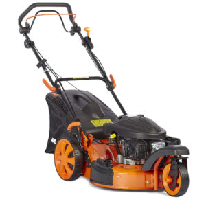 ANOVA CC351T3 Cortacesped 6 HP - 51cm (3 Ruedas)( Autopropulsado ) - Reymotor