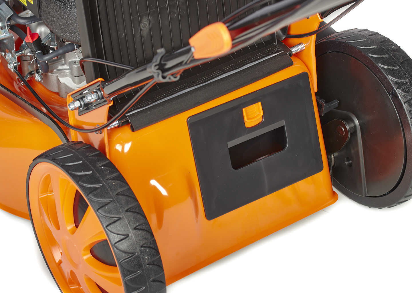 ANOVA CC351T3 Cortacesped 6 HP - 51cm (3 Ruedas)( Autopropulsado ) - Imagen 3