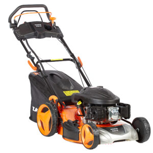 ANOVA CC251TE Cortacesped E-start - 5 HP - 51cm (Autopropulsado) - Reymotor