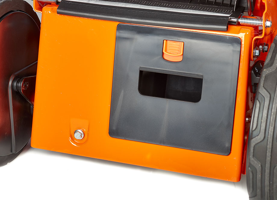 ANOVA CC251TE Cortacesped E-start - 5 HP - 51cm (Autopropulsado) - Imagen 3