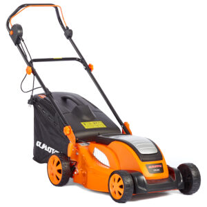 ANOVA CE246 Cortacesped Electrico 46cm - 1800W - Reymotor