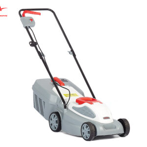 ANOVA CE1400N Cortacesped Ikra Electrico 1400W - 34 cm - Reymotor