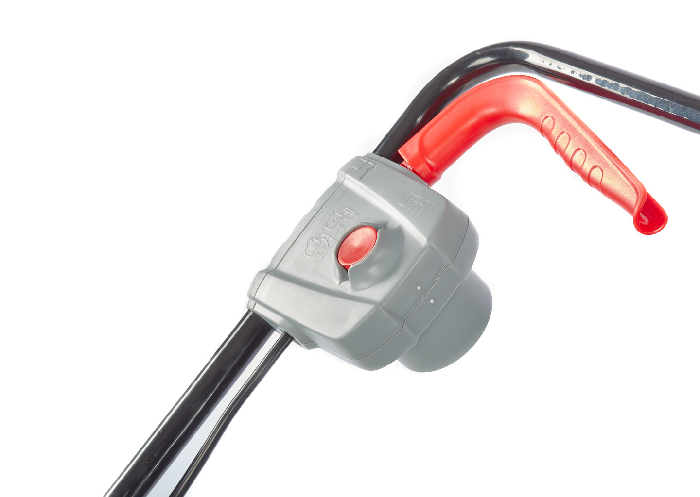ANOVA CE1600N Cortacesped Ikra Electrico 1600W - 38 cm - Imagen 3
