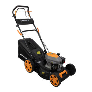 ANOVA CC146T Cortacesped Plus - 46 cm - Autopropulsado - Reymotor