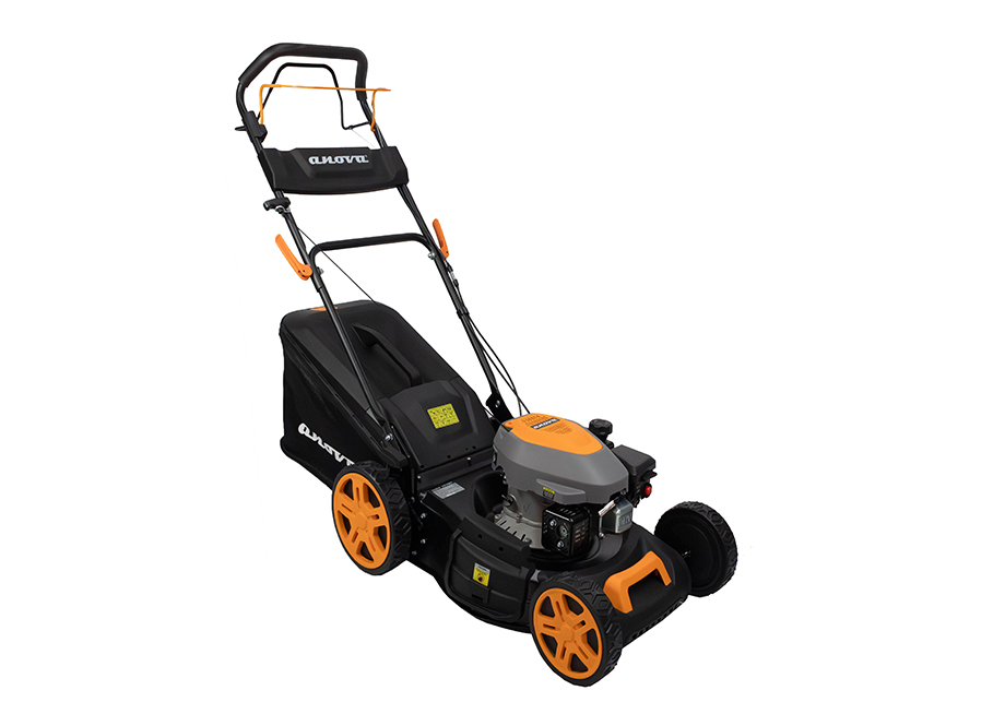 ANOVA CC146T Cortacesped Plus - 46 cm - Autopropulsado - Reymotor
