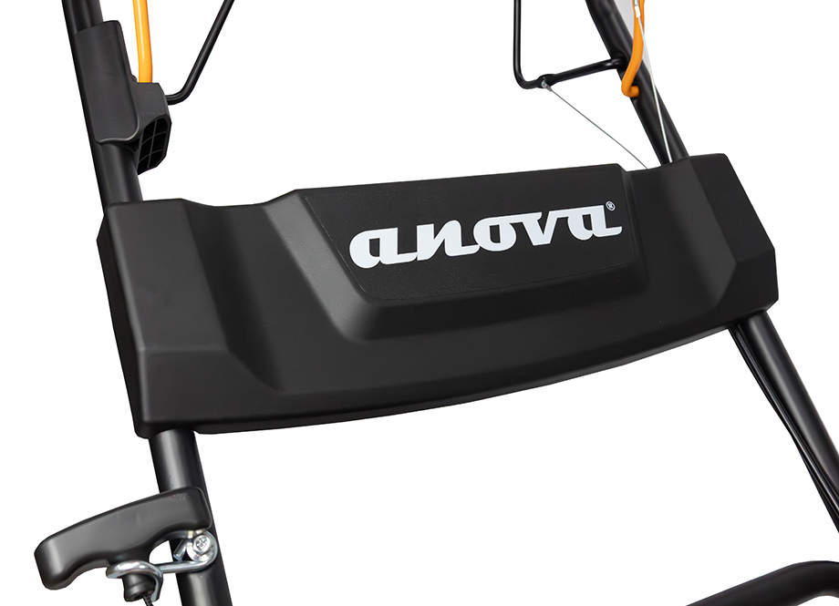 ANOVA CC146T Cortacesped Plus - 46 cm - Autopropulsado - Imagen 5