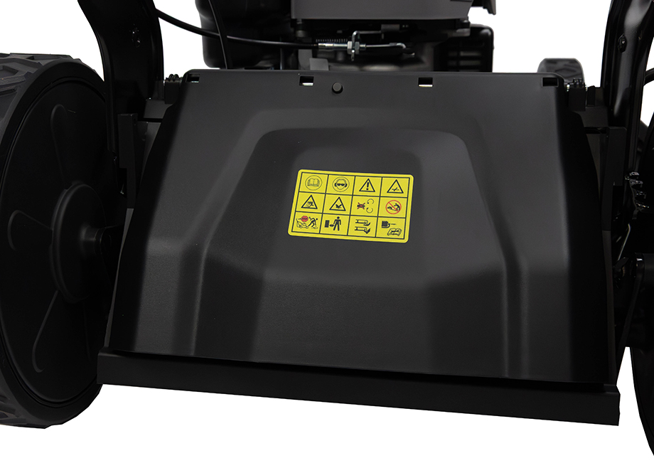ANOVA CC146T Cortacesped Plus - 46 cm - Autopropulsado - Imagen 6