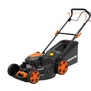 ANOVA CC151T Cortacesped Plus - 51 cm - Autopropulsado - Reymotor