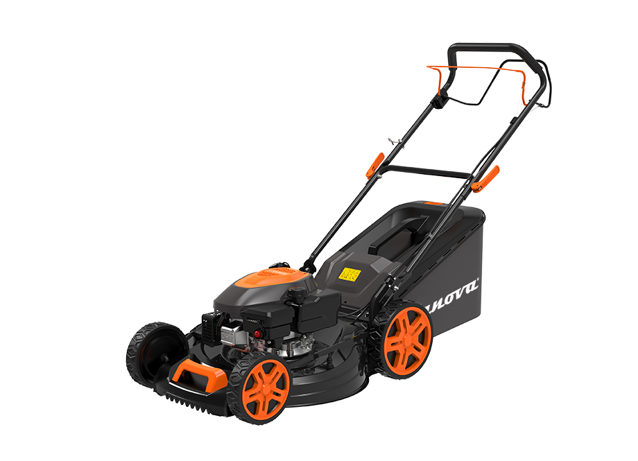 ANOVA CC151T Cortacesped Plus - 51 cm - Autopropulsado - Reymotor