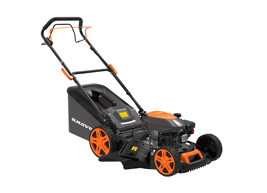 ANOVA CC151T Cortacesped Plus - 51 cm - Autopropulsado - Imagen 2