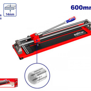 EMTOP ETCR6004 Cortador Ceramica Azulejo 600mm - - Reymotor