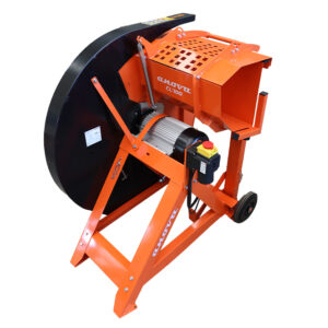 ANOVA CL700 Cortadora Circular Para Troncos (cuchilla:700mm/max.diam:240mm) - Reymotor