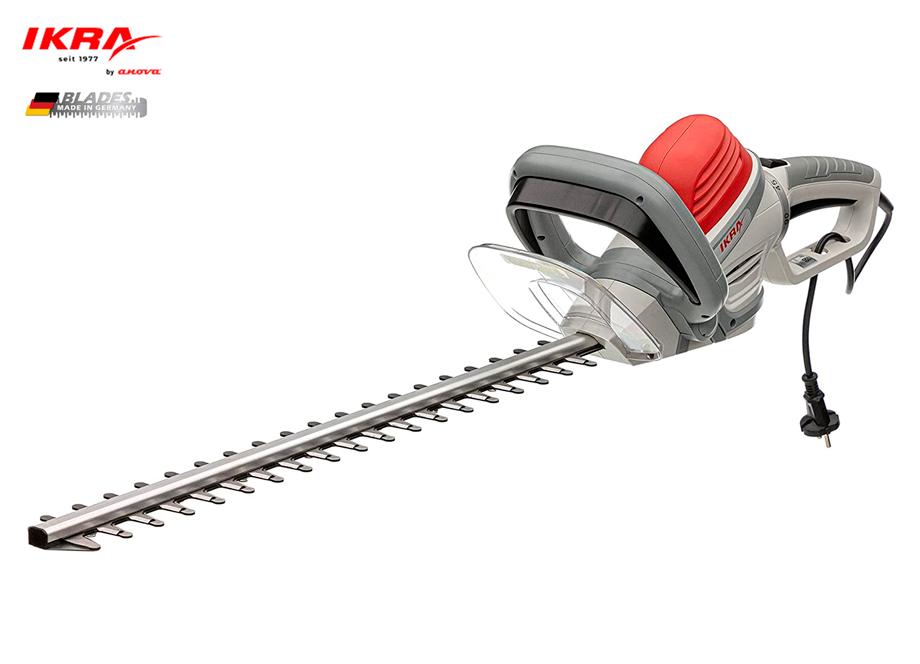 ANOVA CE2C Cortasetos Ikra Electrico 650W - 550 mm - Reymotor