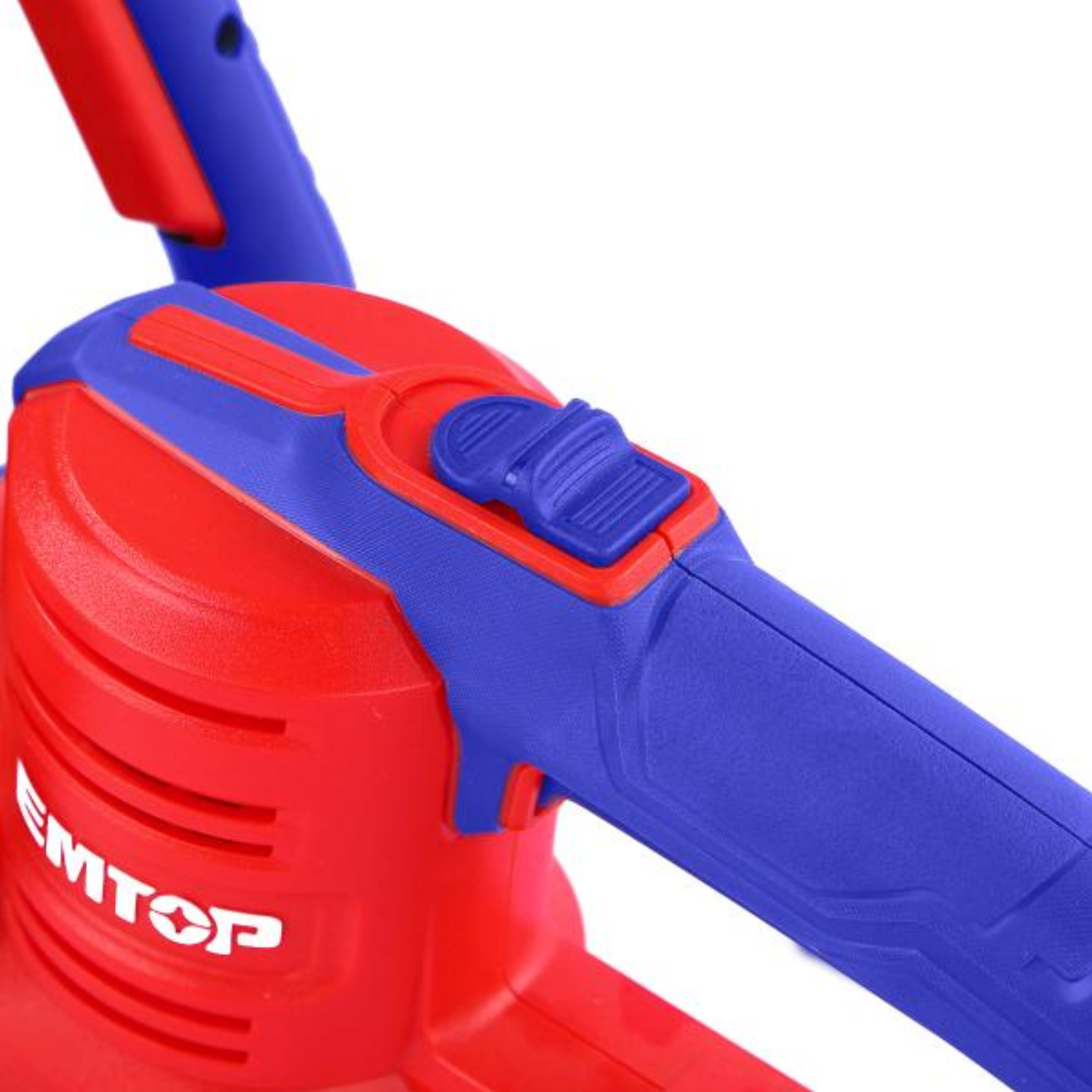 EMTOP ELHT20018 Cortasetos Bateria 20V 460MM - P20S - (NO Incluye Bateria NI Cargador) - Imagen 4