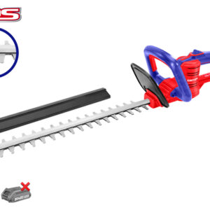 EMTOP ELHT20018 Cortasetos Bateria 20V 460MM - P20S - (NO Incluye Bateria NI Cargador) - Reymotor