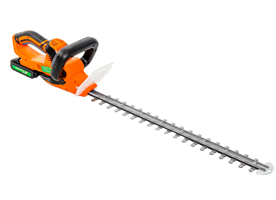 ANOVA E20CS Cortasetos Batería E-plus 20V - 54CM - Incluye 1 Bateria 2