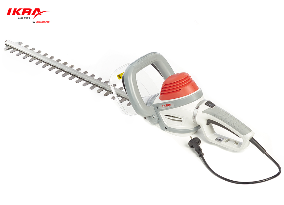 ANOVA CE1C Cortasetos Ikra Electrico 600W - Reymotor