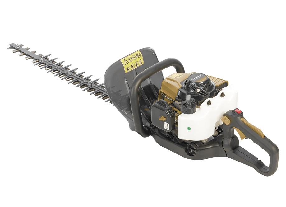 ANOVA BRICOGARDEN BGHT2660 Cortasetos Gasolina 25