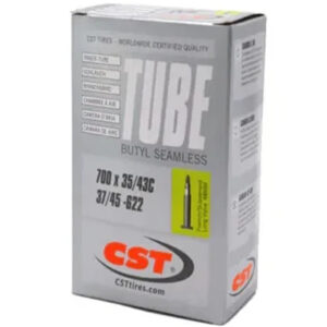 CST 700x35/43C CÁMARA PRESTA F/V 48mm
