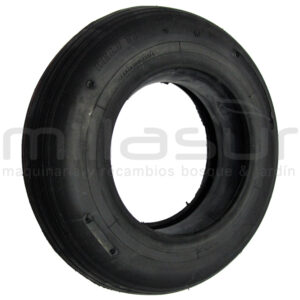99-542 CUBIERTA+CAMARA Carretilla 3.50-8 2 Lonas - Reymotor