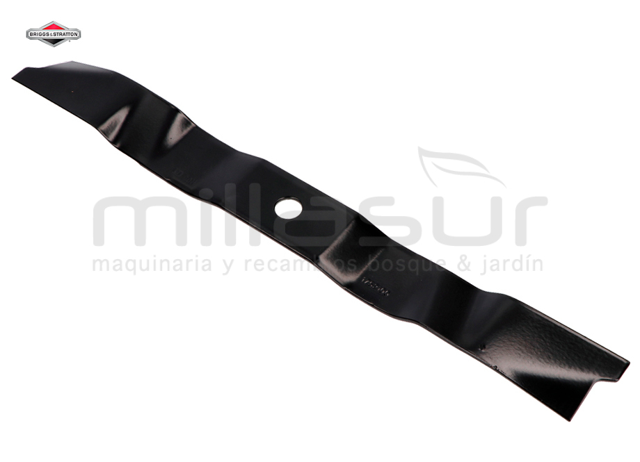 BRIGGS & STRATTON 1752100AYP Cuchilla 42" - Imagen 2