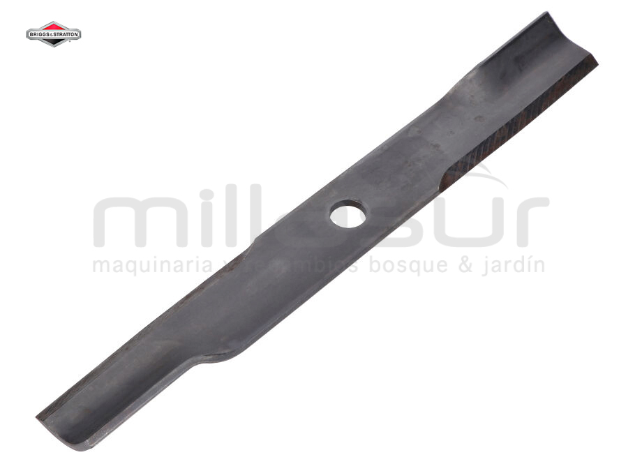 BRIGGS & STRATTON 1759055YP Cuchilla 48" - Imagen 2
