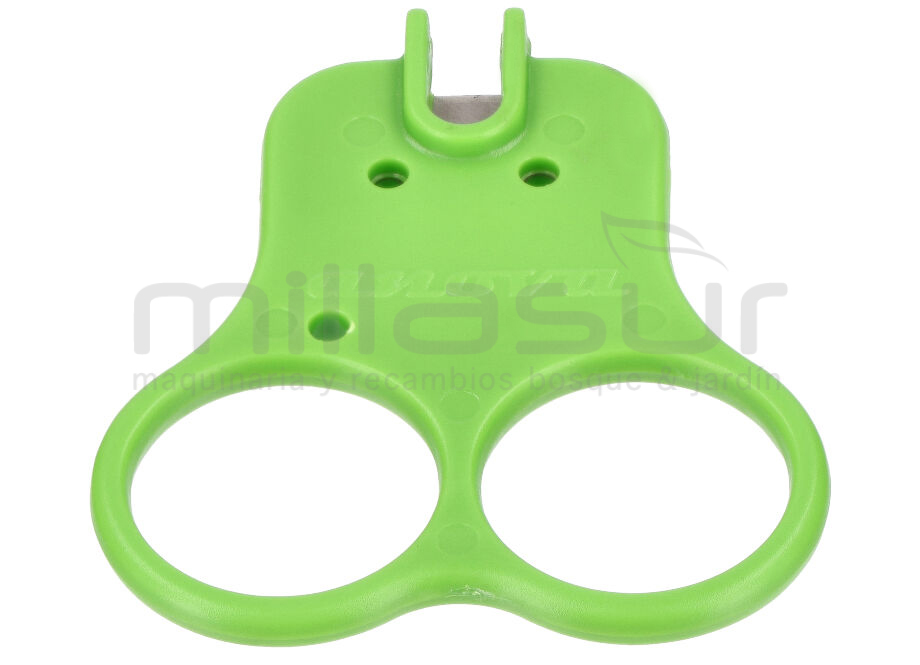Cuchilla corta nylon - Referencia 55-1709