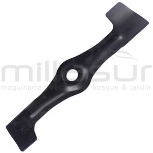 55-5152 Cuchilla Cortacésped 494 mm Adaptable A Weibang WB 506 ... - Reymotor