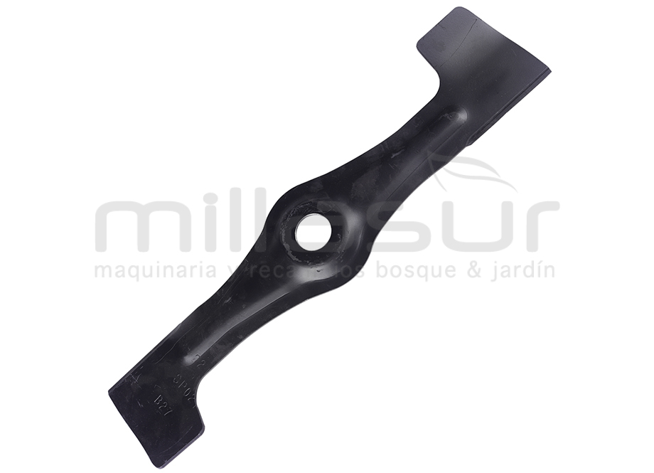 55-5152 Cuchilla Cortacésped 494 mm Adaptable A Weibang WB 506 ... - Reymotor