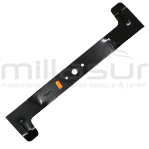 55-5091 Cuchilla Castel G. Twin Cut 102 (Dcha) 519 mm. - Reymotor