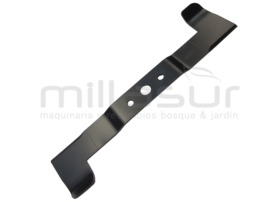 HONDA 55-5106 Cuchilla 525 mm. ( Especial Hierba Hmeda ) - Reymotor