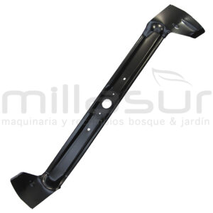 55-4805 Cuchilla Wolf - Etesia 800 mm. A80B A80H A80K A80KE Prohydro / Bahia - Reymotor