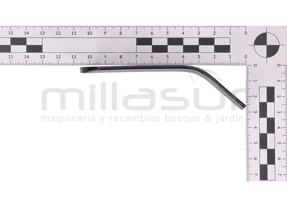 ANOVA DM600-086 Cuchilla DM600 (18) - Imagen 5