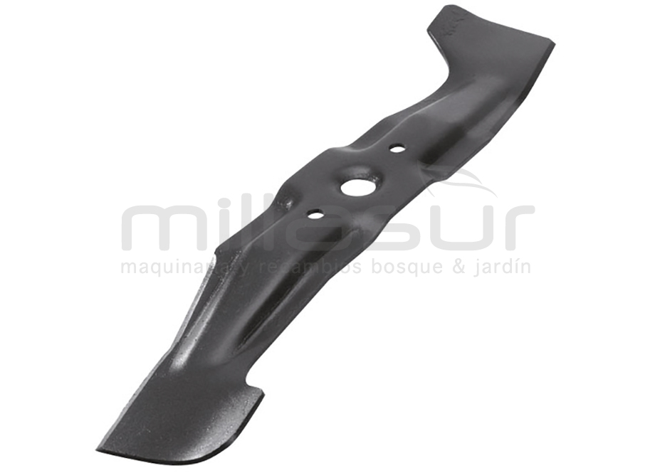 HONDA 55-5166 Cuchilla HRX537C (Para Cominar c/ 55-5167)