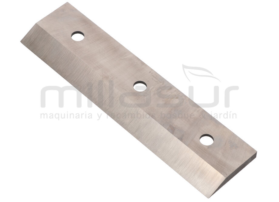 ANOVA BIO300-033 Cuchilla Plato BIO300 (59) - Imagen 2
