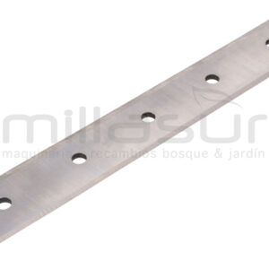 ANOVA BIO150S-015 Cuchilla Tambor Triturador BIO150S (59) - Reymotor