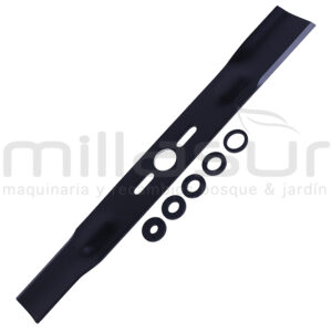 55-506 Cuchilla Universal Cortacésped 50