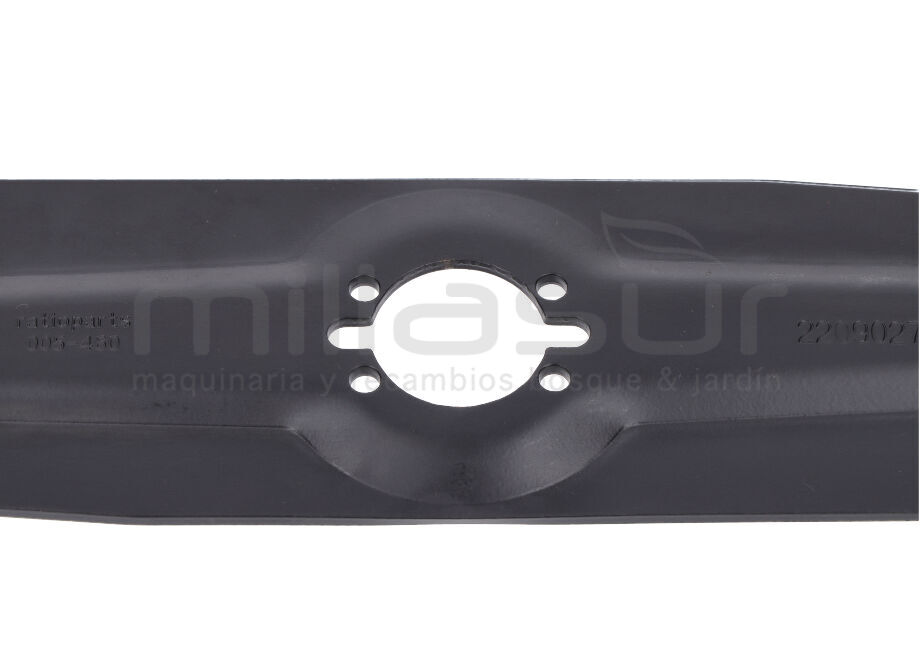 55-4784 Cuchilla Wolf 460 mm. - Imagen 3