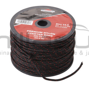 BRIGGS & STRATTON 790966 Cuerda Arranque 3