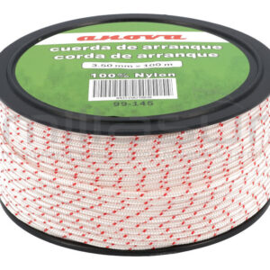 99-145 Cuerda Arranque D: 3.5 mm ( 100 Metros ) - Reymotor