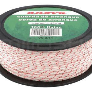 99-144 Cuerda Arranque D: 3mm ( 100 Metros ) - Reymotor